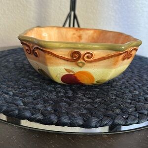 Medici by Tabletops Unlimited Bowl